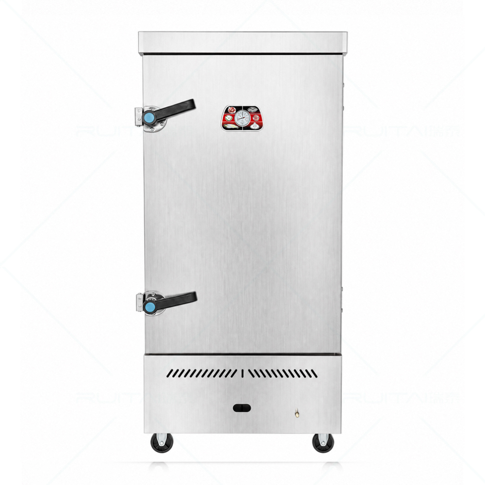 Commercial Steamer Cabinet - RTK Intelligent Steamer Heated Commercial Rice