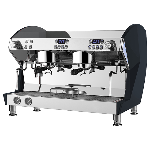 Commercial Espresso Machine - Classic Design Professional China Automatic Commercial