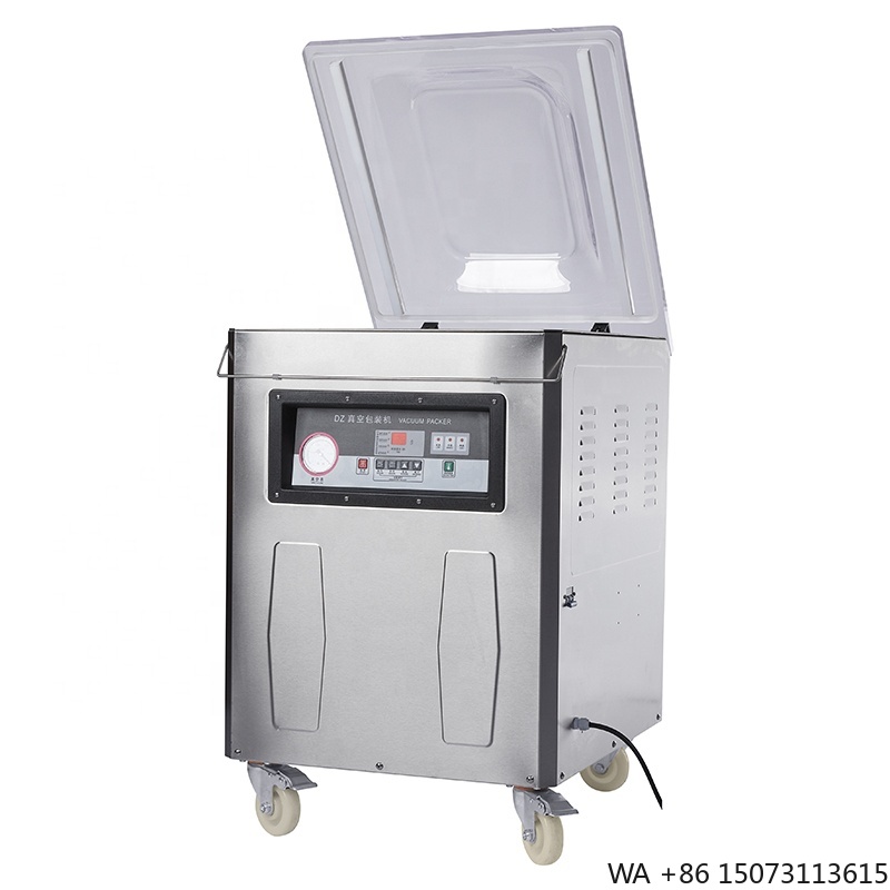 Vacuum Sealer - Sealer Vacuum Packing Dates Vacuum Packing