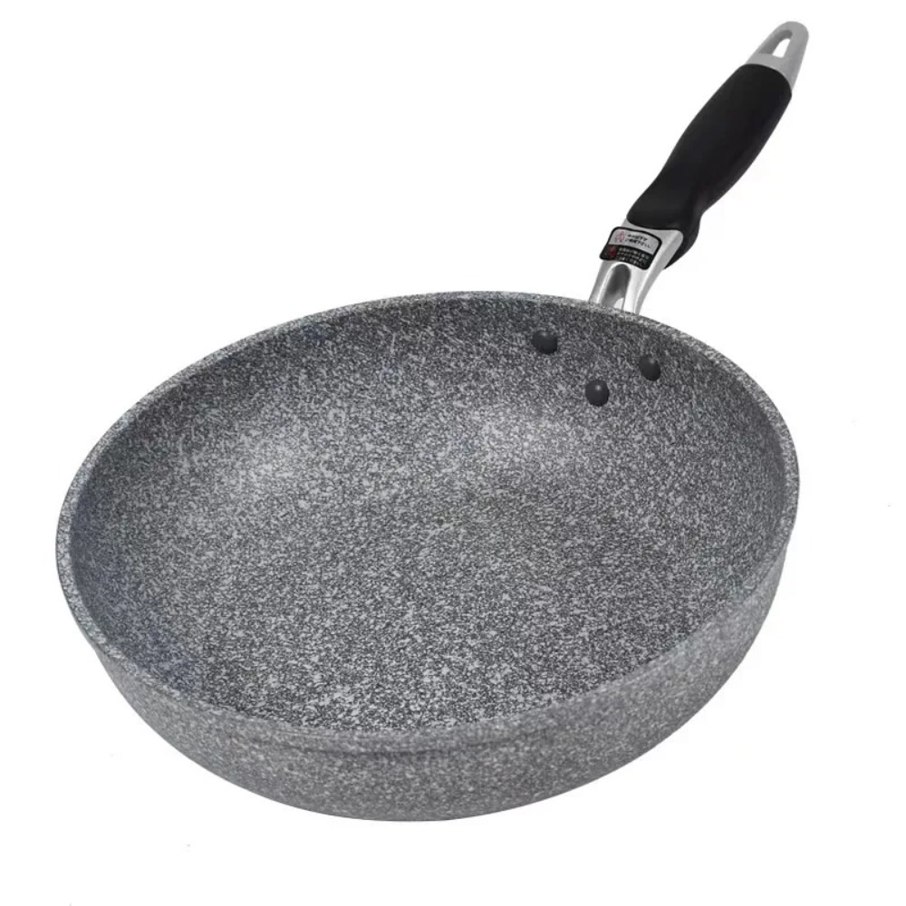 Commercial Kitchen Stove - 1pcs Non Stick Frying Pan Household