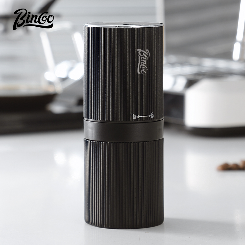 Bincoo Portable Electric Coffe - Commercial Espresso Machine 评论和价格