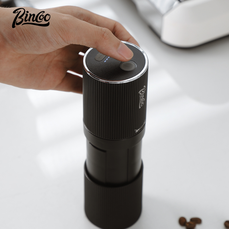 Bincoo Portable Electric Coffe - Commercial Espresso Machine 评论和价格