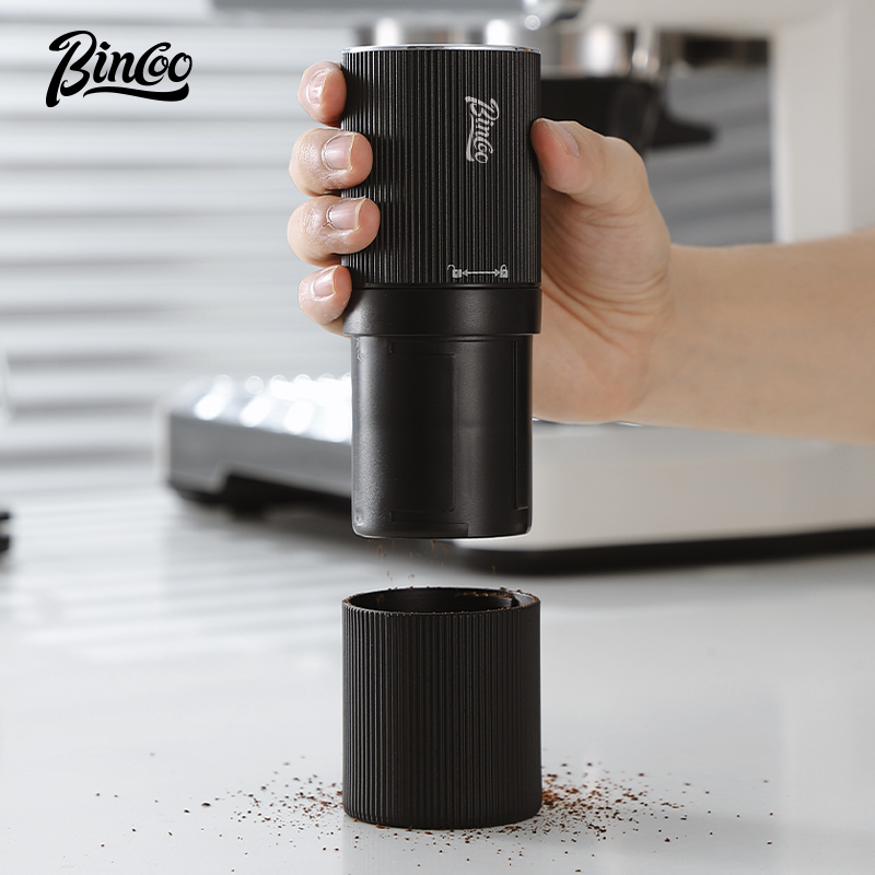 Bincoo Portable Electric Coffe - Commercial Espresso Machine 评论和价格