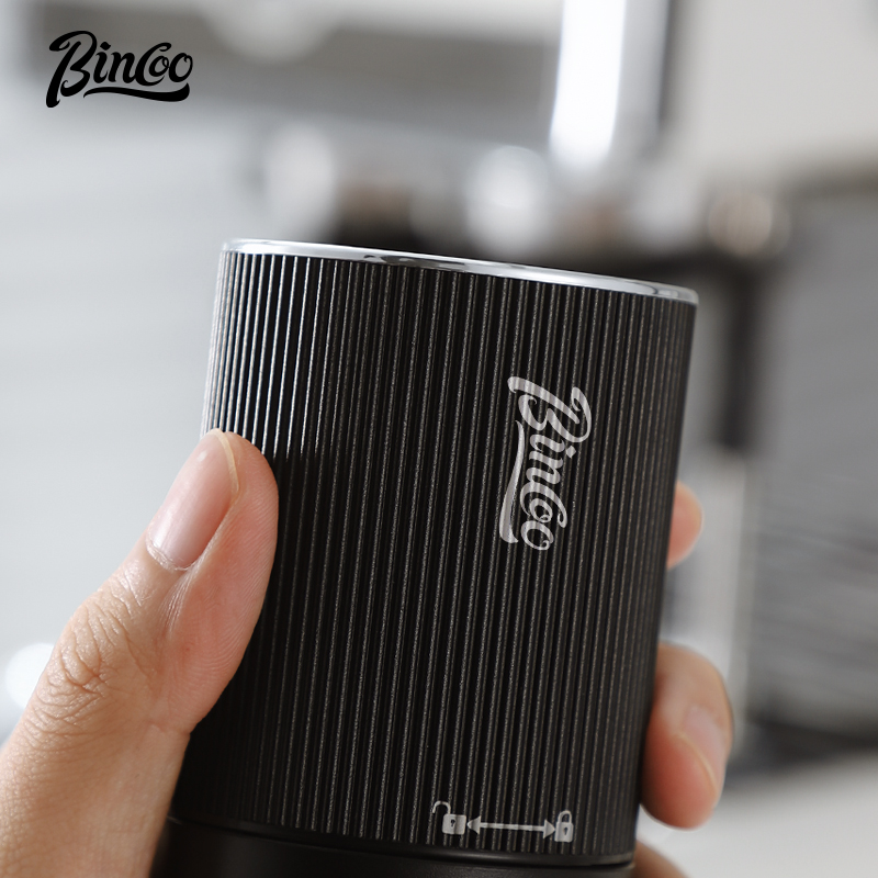 Bincoo Portable Electric Coffe - Commercial Espresso Machine 评论和价格