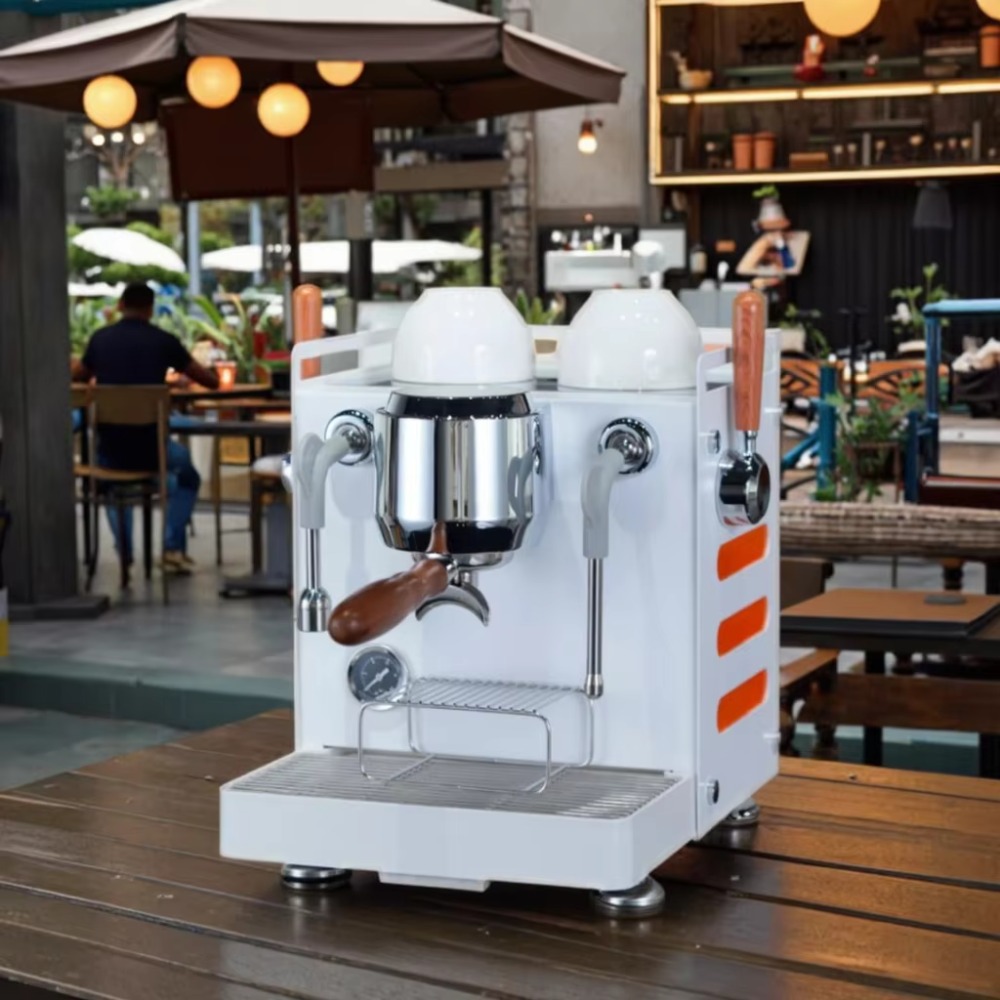 Fast Brewing, Long-lasting, Mu - Commercial Espresso Machine 评论和价格