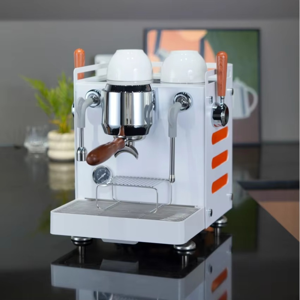 Fast Brewing, Long-lasting, Mu - Commercial Espresso Machine 评论和价格