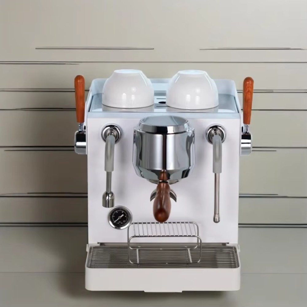 Fast Brewing, Long-lasting, Mu - Commercial Espresso Machine 评论和价格