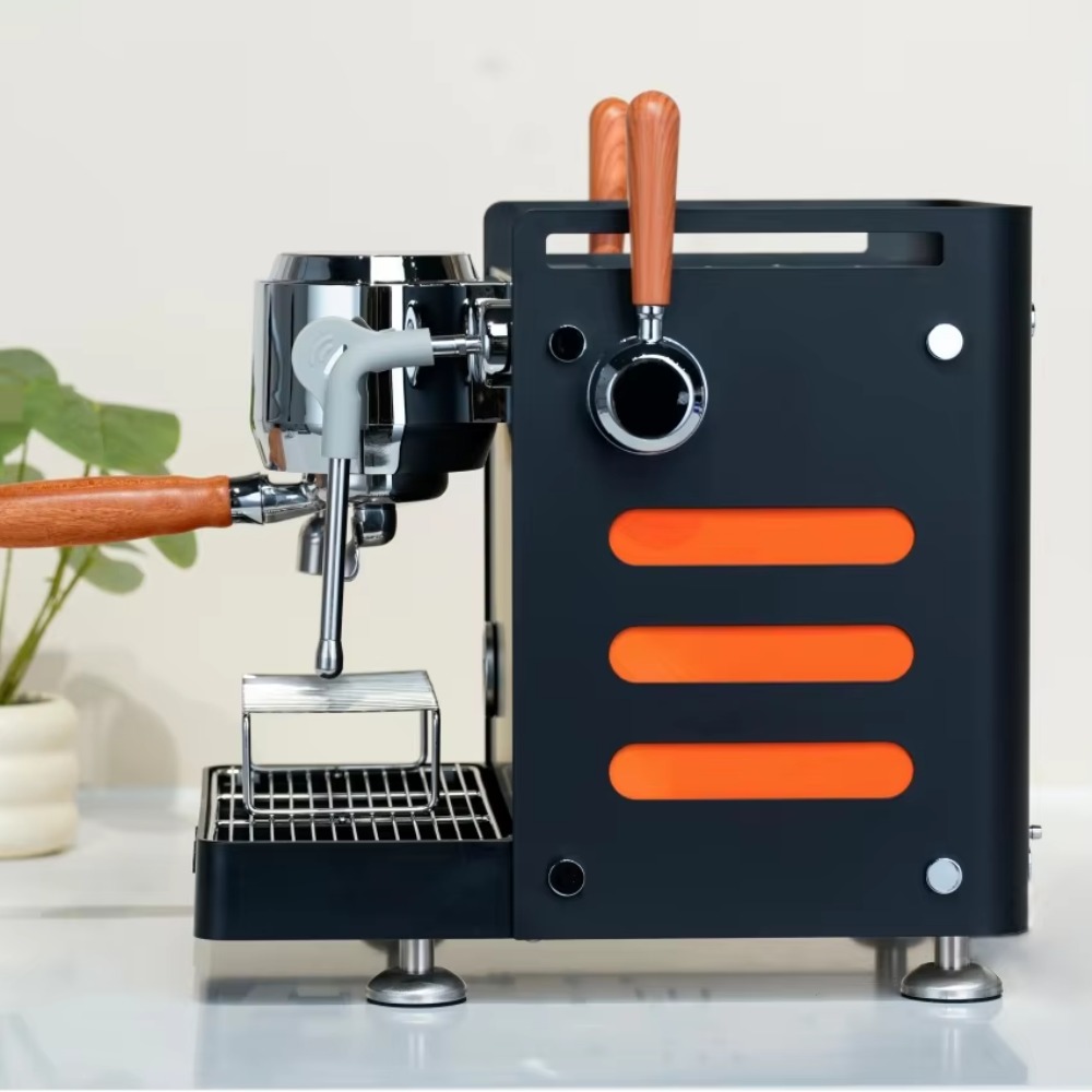 Fast Brewing, Long-lasting, Mu - Commercial Espresso Machine 评论和价格