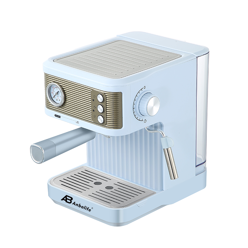 New Hot 20 bar Electric Two-Gr - Commercial Espresso Machine 评论和价格