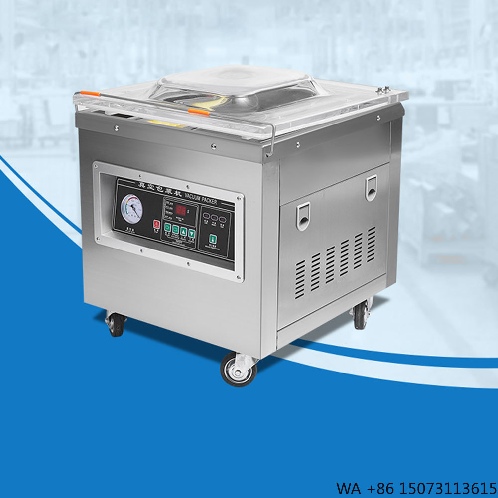 Dz-400 Professional  Desktop V - Vacuum Sealer 评论和价格