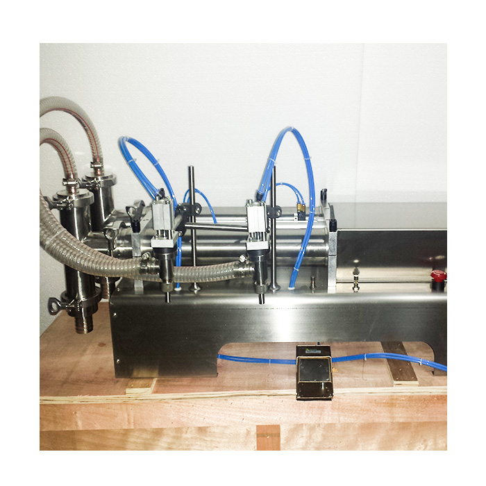 Hot Selling Small Semi Automat - Vacuum Sealer 评论和价格