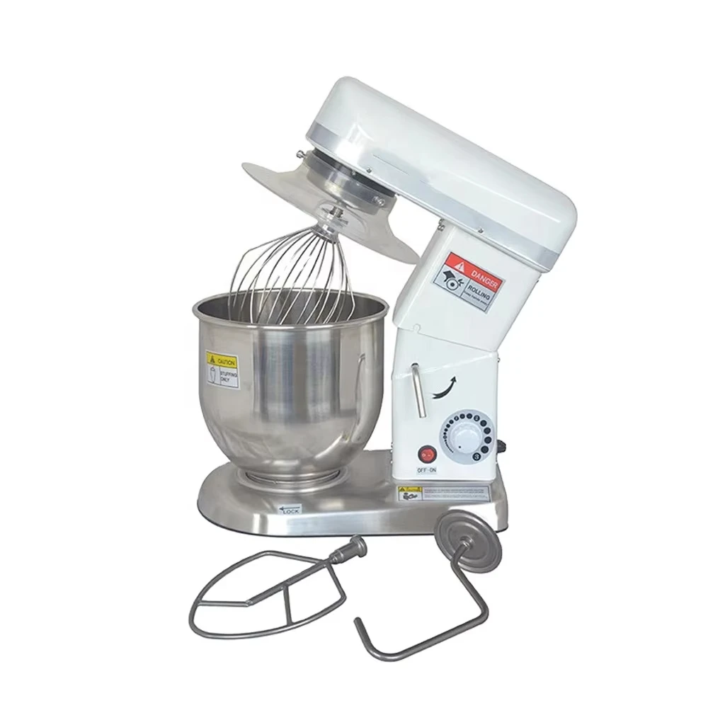 Multi-Functional Industrial Fo - Commercial Kitchen Aid Stand Mixer 评论和价格