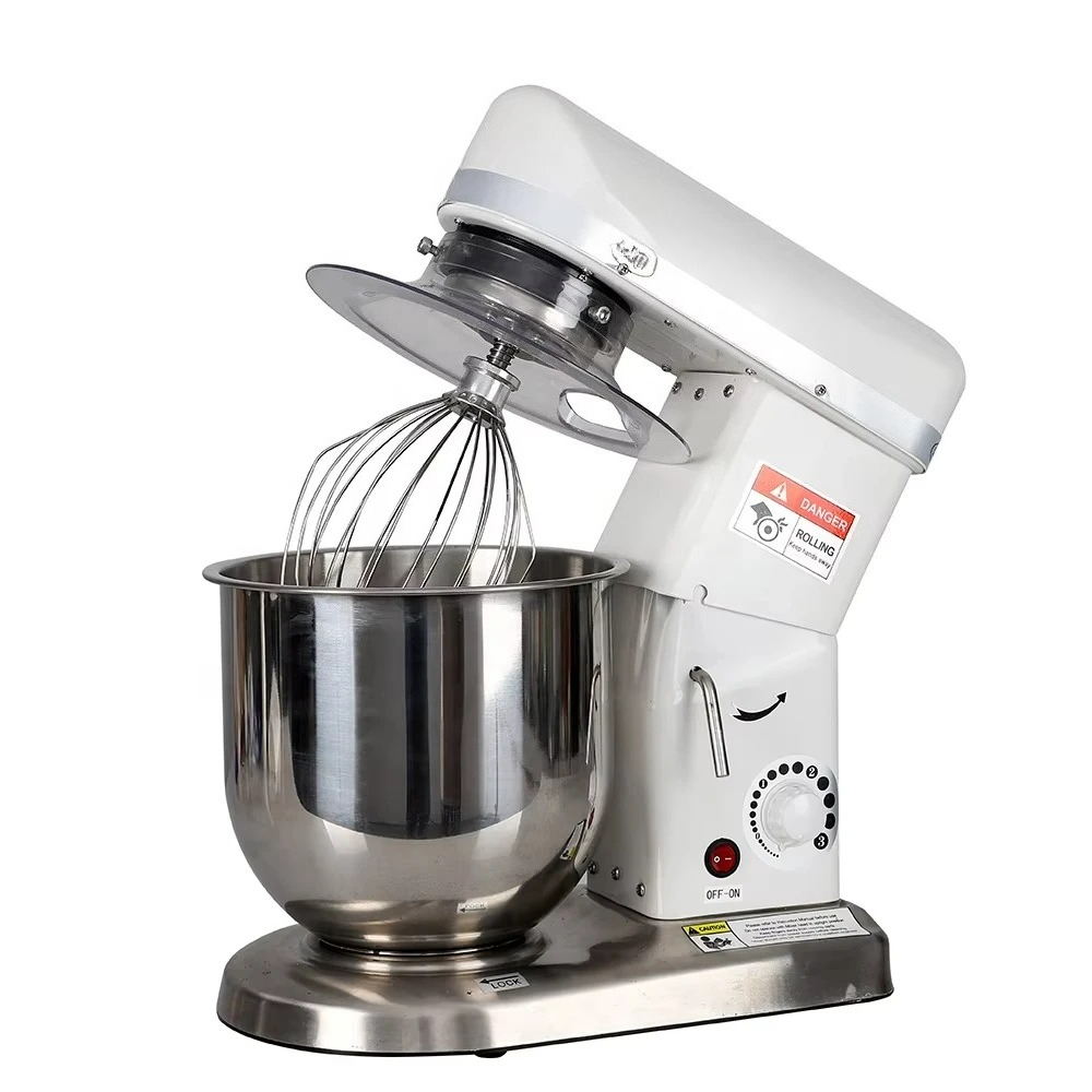Multi-Functional Industrial Fo - Commercial Kitchen Aid Stand Mixer 评论和价格