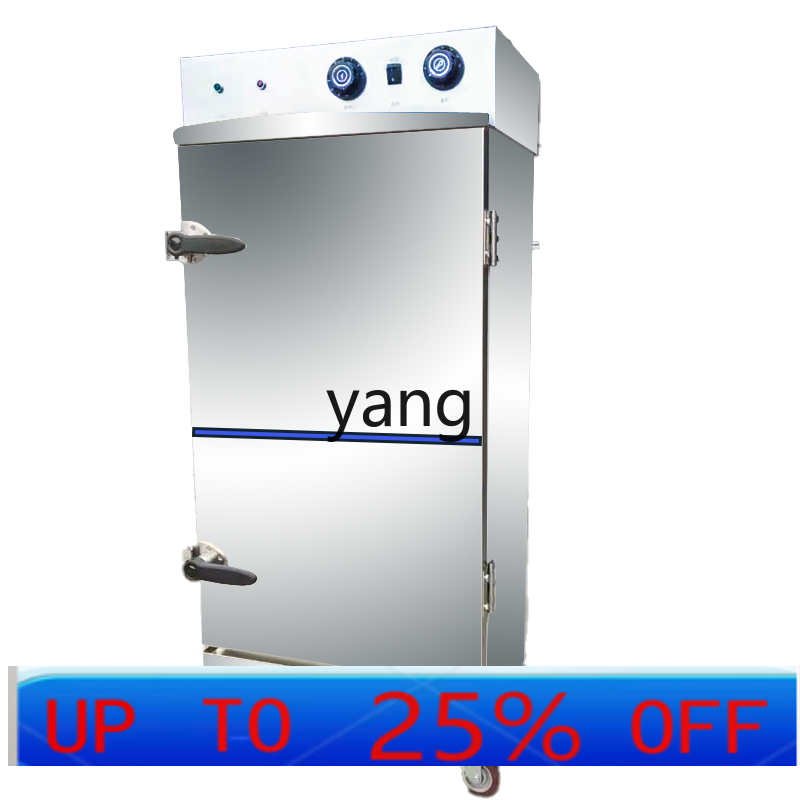 LTT commercial steamer cabinet - Commercial Steamer Cabinet 评论和价格