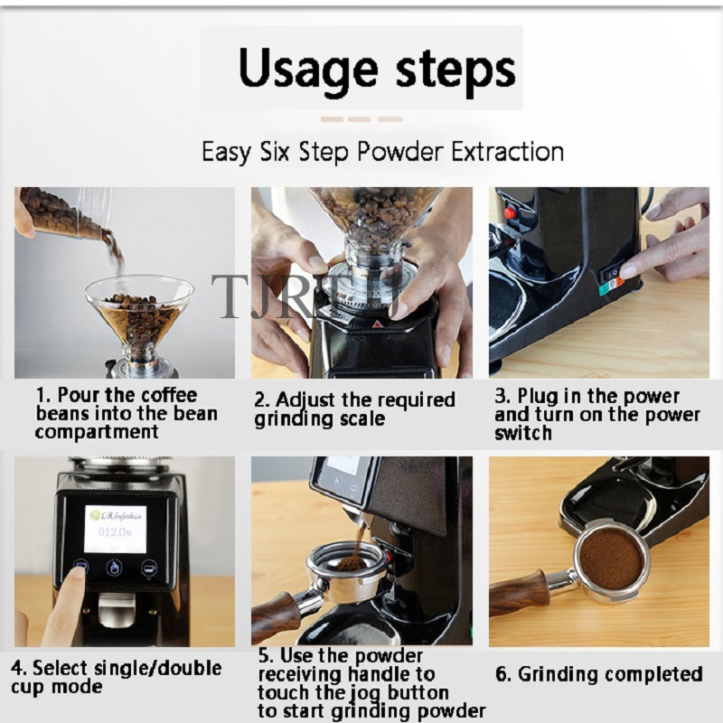 Electric Industrial Profession - Commercial Espresso Machine 评论和价格