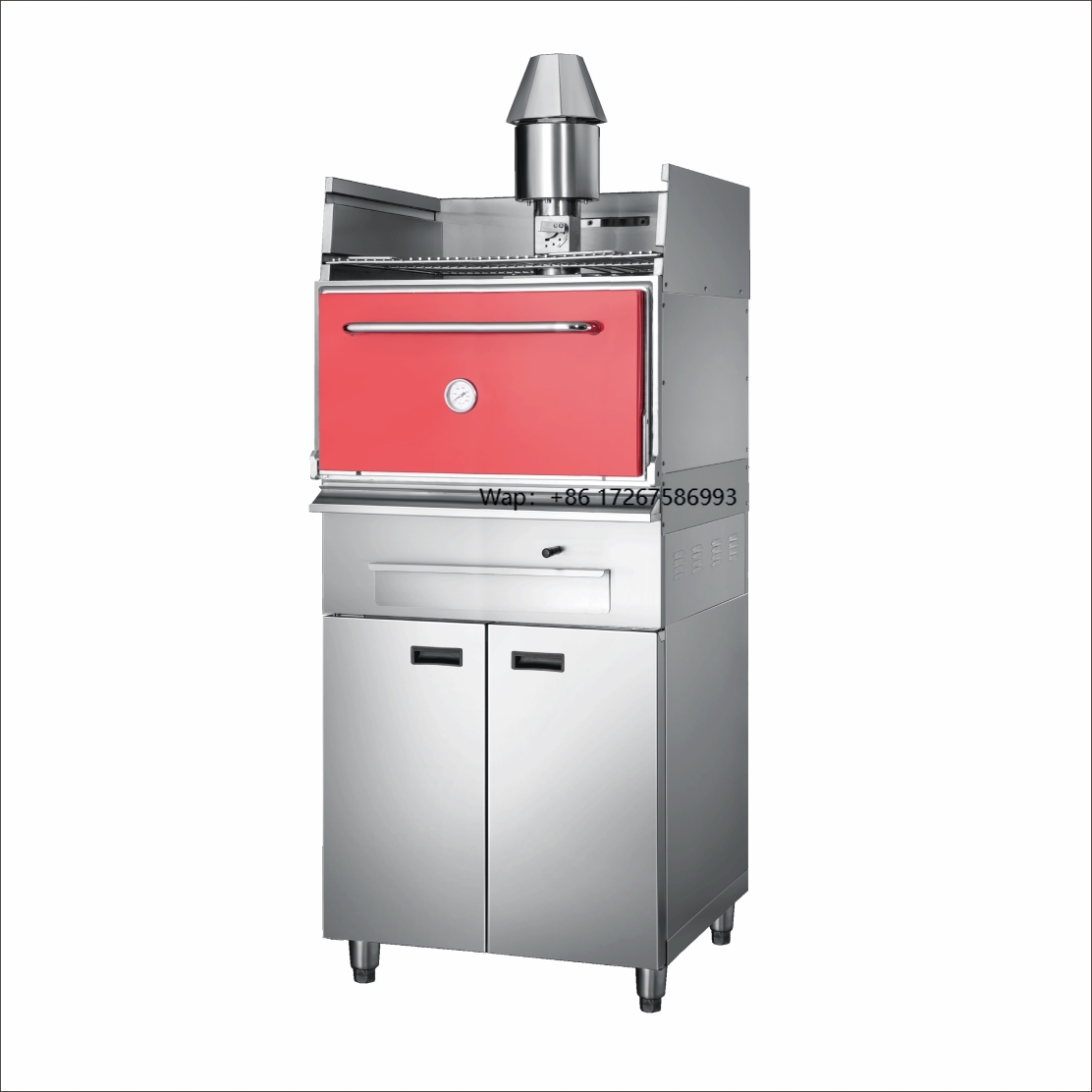 High Quality Commercial Restau - Commercial Kitchen Grill 评论和价格