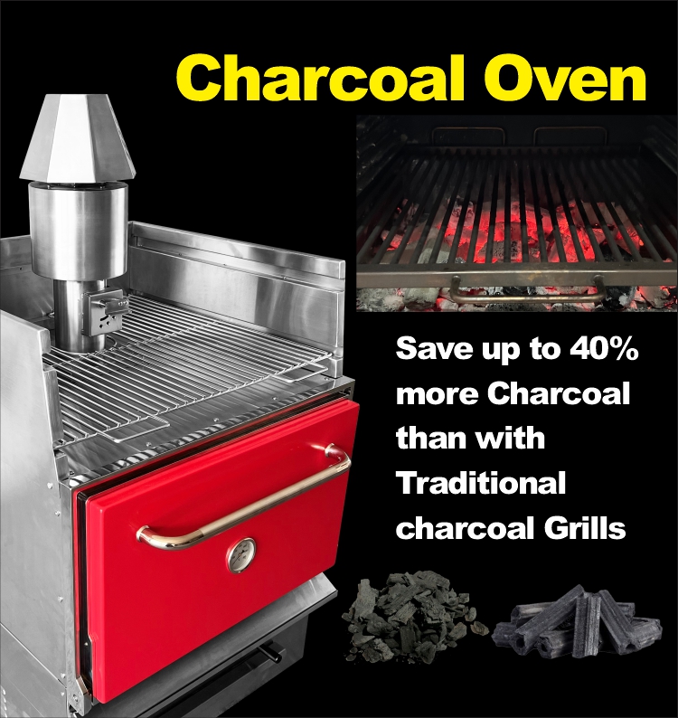 High Quality Commercial Restau - Commercial Kitchen Grill 评论和价格