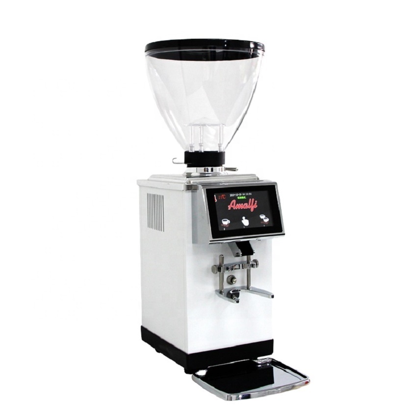 K90 Professional Touch-screen  - Commercial Espresso Machine 评论和价格