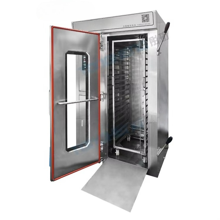 Commercial School Canteen 18 T - Commercial Steamer Cabinet 评论和价格