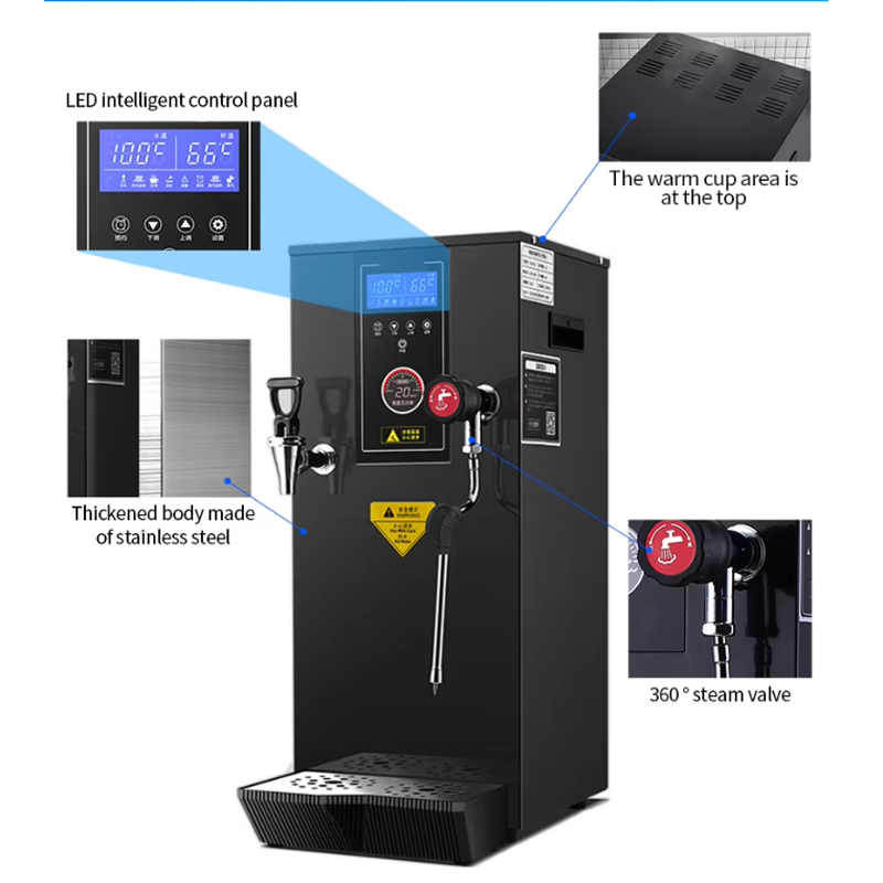 Commercial Milk Foam Machine S - Commercial Espresso Machine 评论和价格