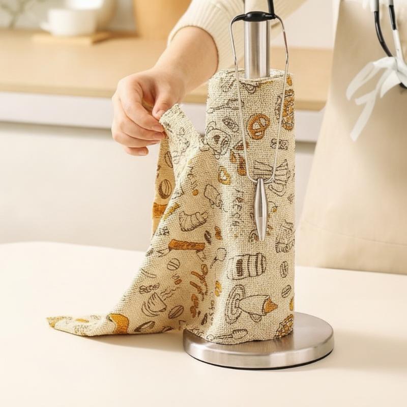 Disposable Tearable Oil Resist - Commercial Kitchen Oil Disposal 评论和价格