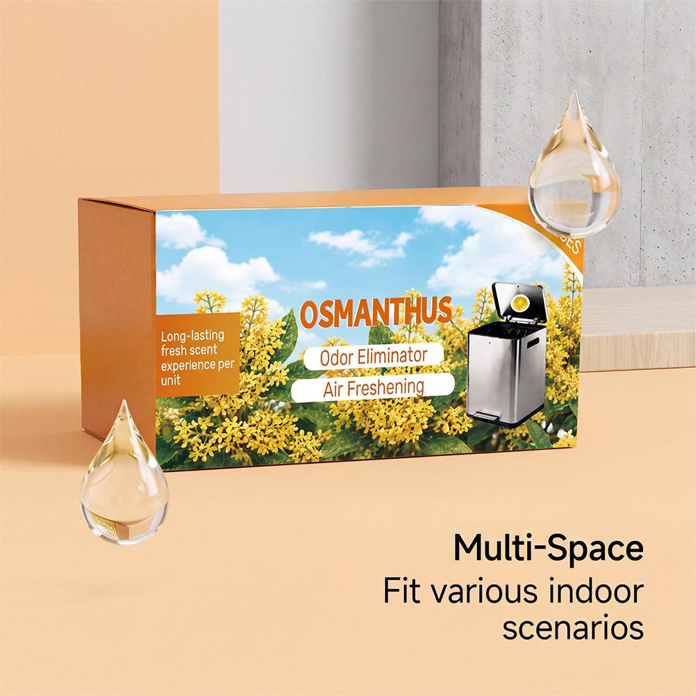 Garbage Can Air Freshener Lave - Commercial Kitchen Trash Can 评论和价格
