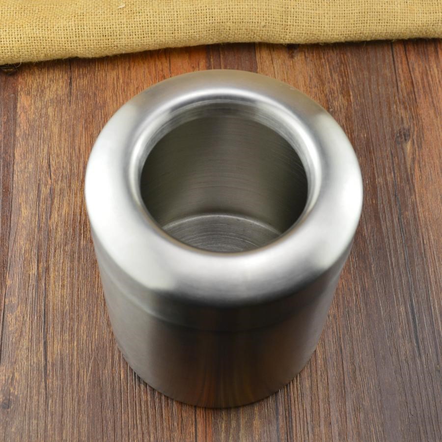 Stainless Steel Waste Bin For  - Commercial Kitchen Trash Can 评论和价格