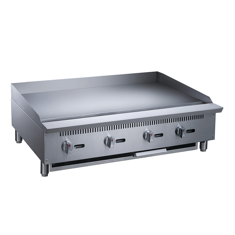 #For Top Sales Factory Stainle - Commercial Kitchen Grill 评论和价格