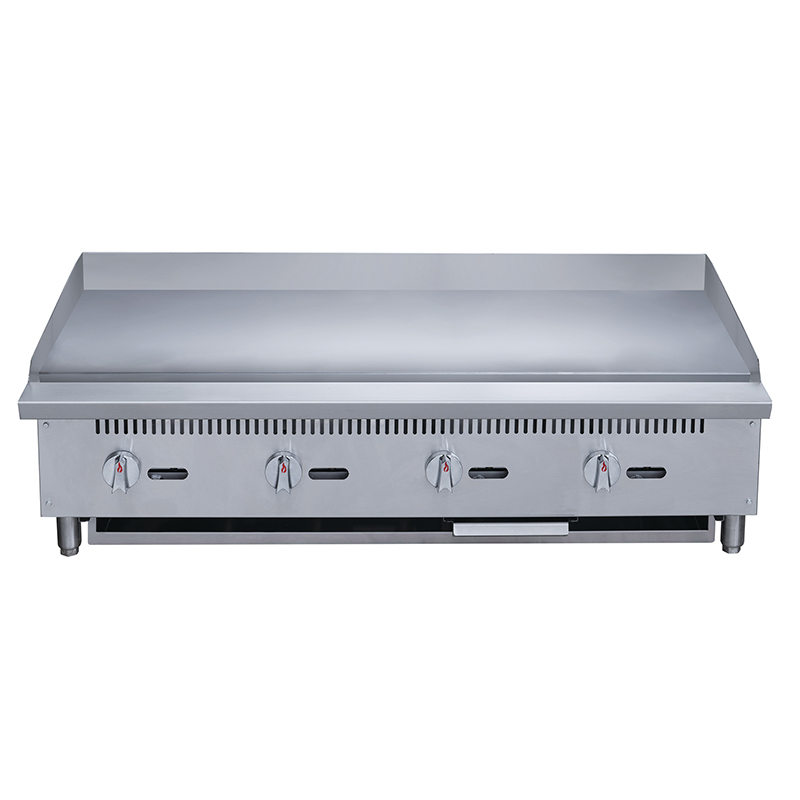 #For Top Sales Factory Stainle - Commercial Kitchen Grill 评论和价格