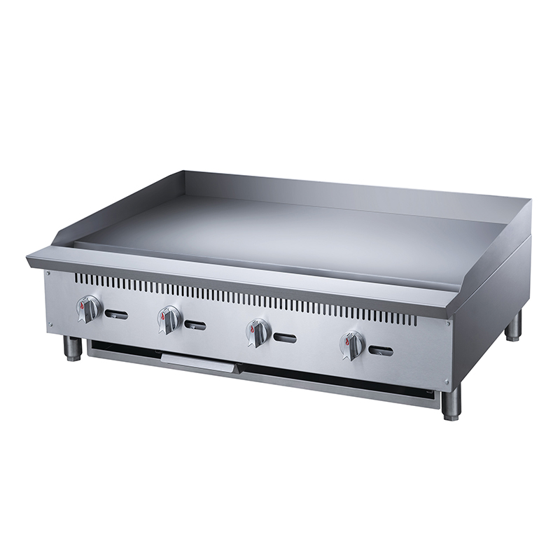 #For Top Sales Factory Stainle - Commercial Kitchen Grill 评论和价格