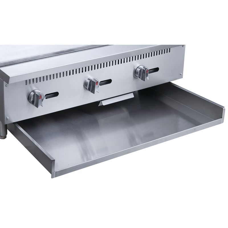 #For Top Sales Factory Stainle - Commercial Kitchen Grill 评论和价格