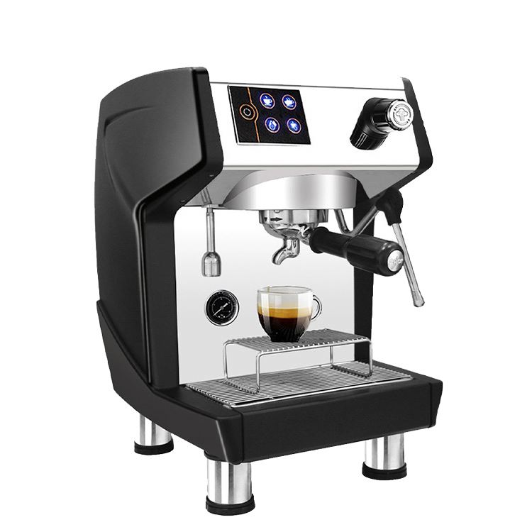 Professional Coffee Equipment  - Commercial Espresso Machine 评论和价格