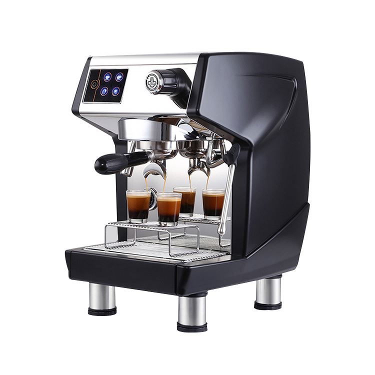 Professional Coffee Equipment  - Commercial Espresso Machine 评论和价格