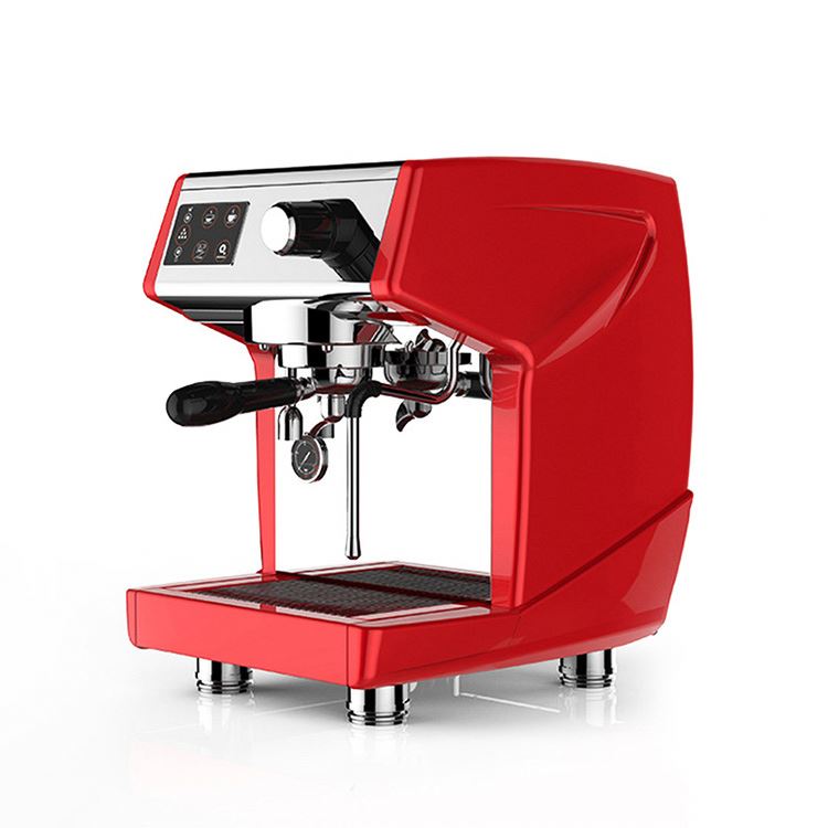 Professional Coffee Equipment  - Commercial Espresso Machine 评论和价格