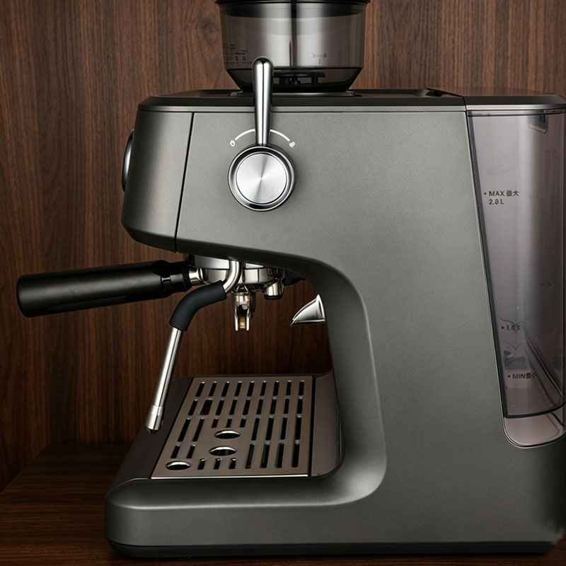 Italian Style Commercial Coffe - Commercial Espresso Machine 评论和价格
