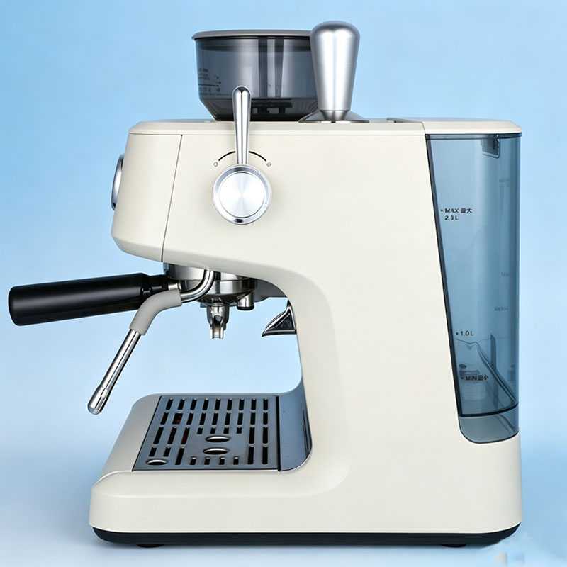 Italian Style Commercial Coffe - Commercial Espresso Machine 评论和价格