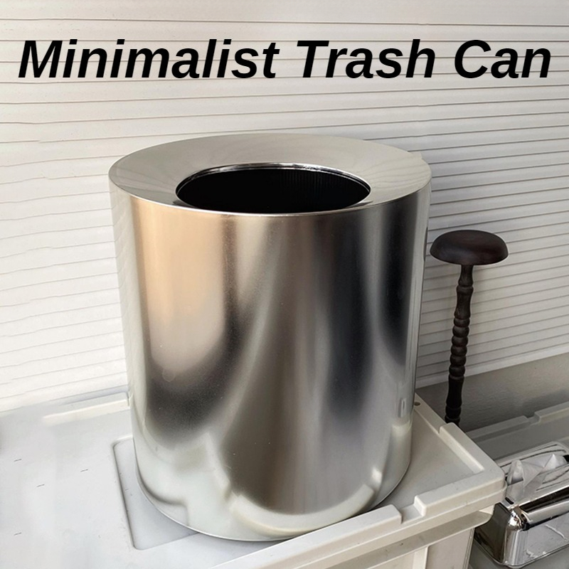 Plastic Waste Bins Modern Tras - Commercial Kitchen Trash Can 评论和价格