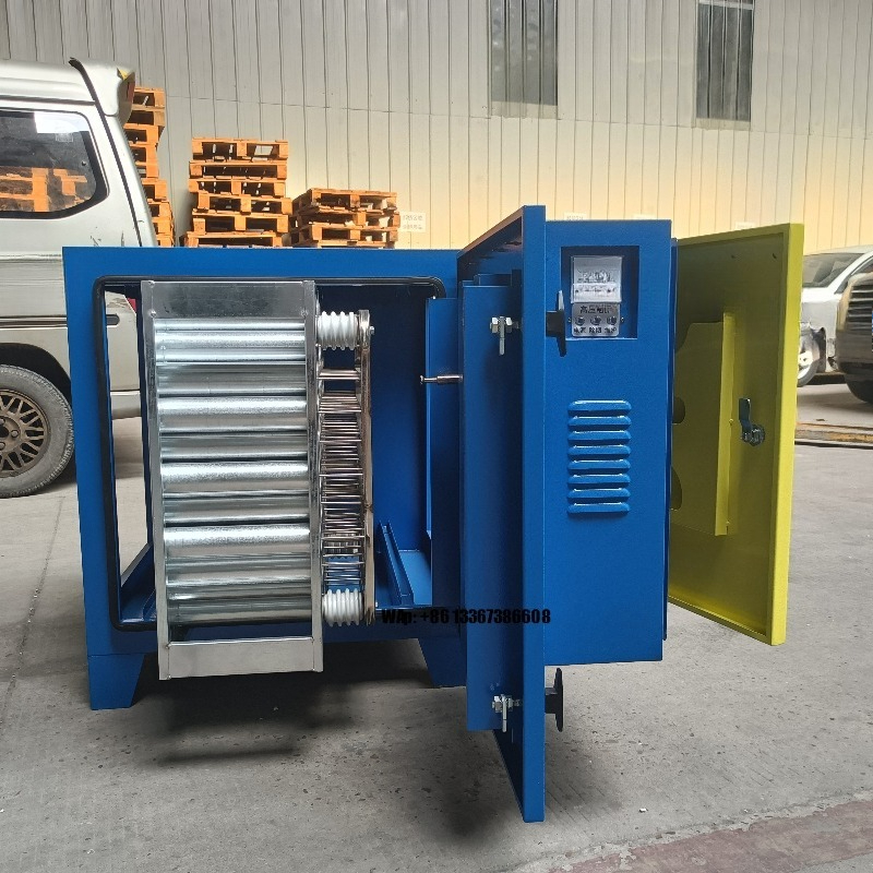 Commercial Kitchen Electrostat - Commercial Kitchen Oil Disposal 评论和价格