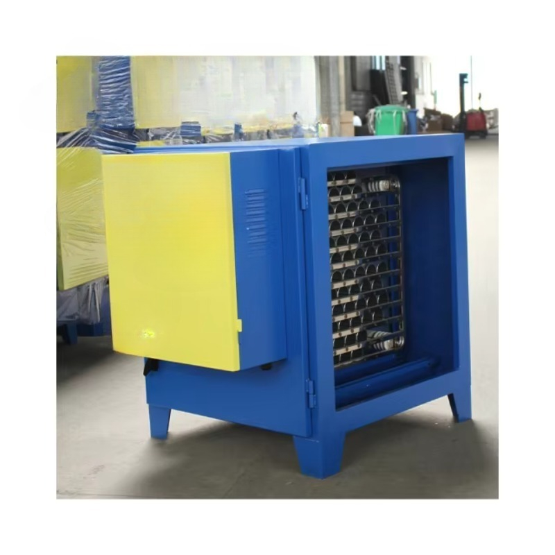 Commercial Kitchen Electrostat - Commercial Kitchen Oil Disposal 评论和价格