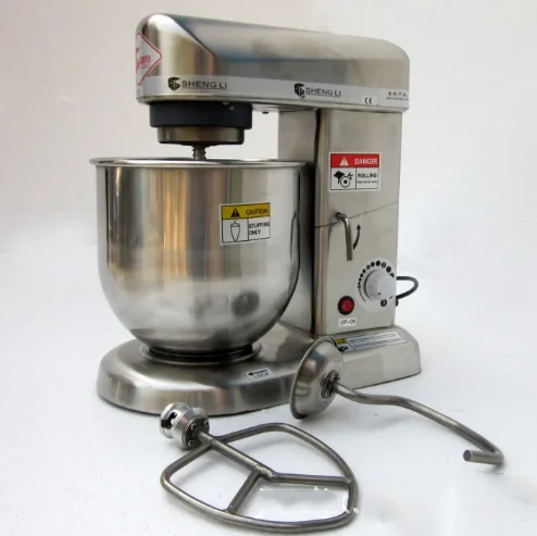 commercial 5 liter kitchen foo - Commercial Kitchen Aid Stand Mixer 评论和价格