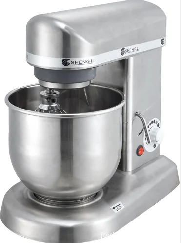 commercial 5 liter kitchen foo - Commercial Kitchen Aid Stand Mixer 评论和价格