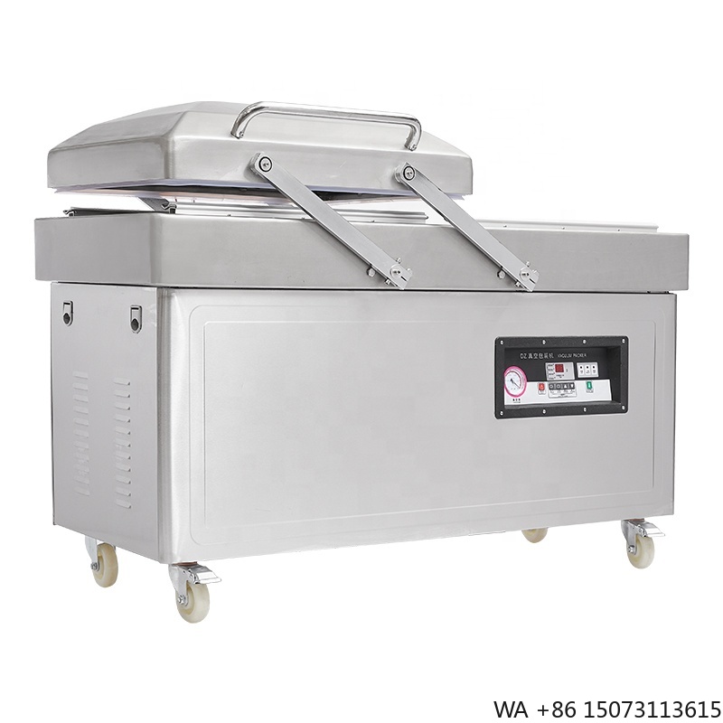 Dz-500_2sa Deep Type Double Ch - Vacuum Sealer 评论和价格