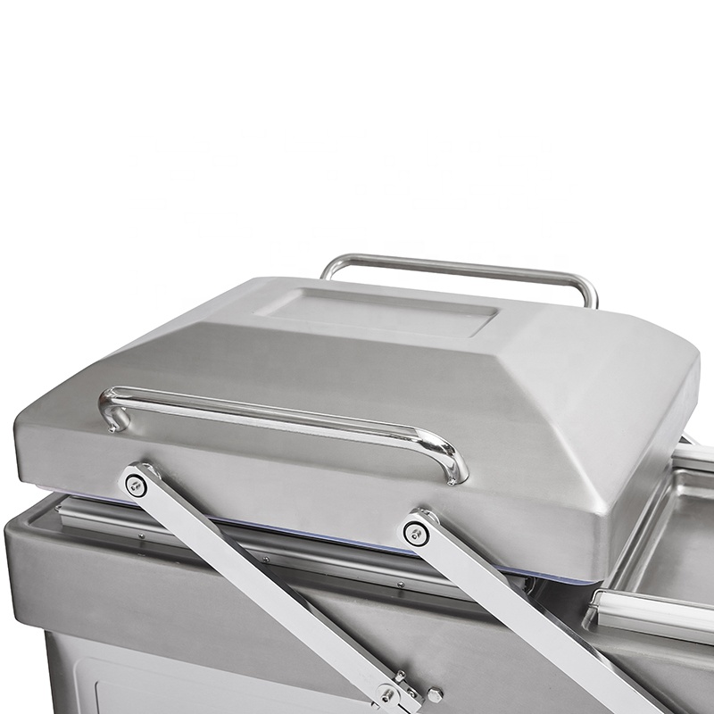 Dz-500_2sa Deep Type Double Ch - Vacuum Sealer 评论和价格