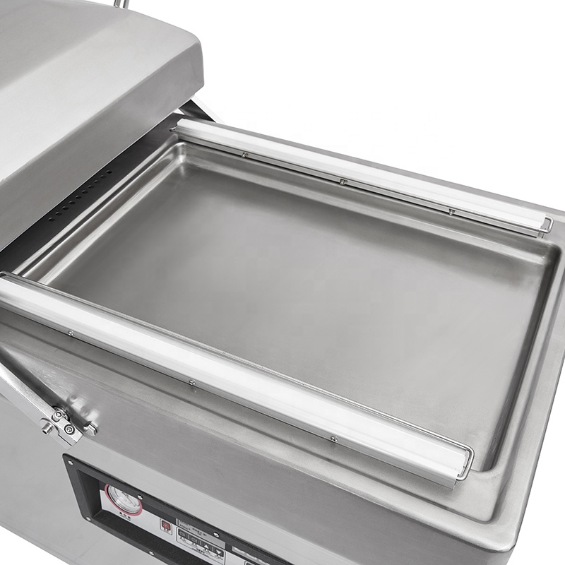 Dz-500_2sa Deep Type Double Ch - Vacuum Sealer 评论和价格