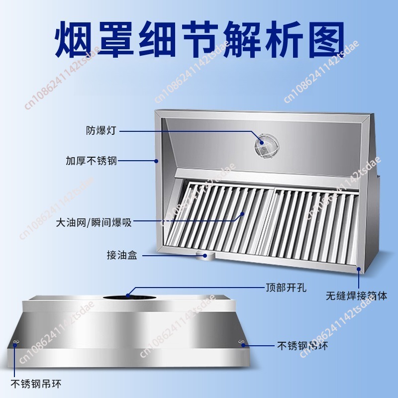 Commercial Stainless Steel Ran - Commercial Kitchen Stove 评论和价格