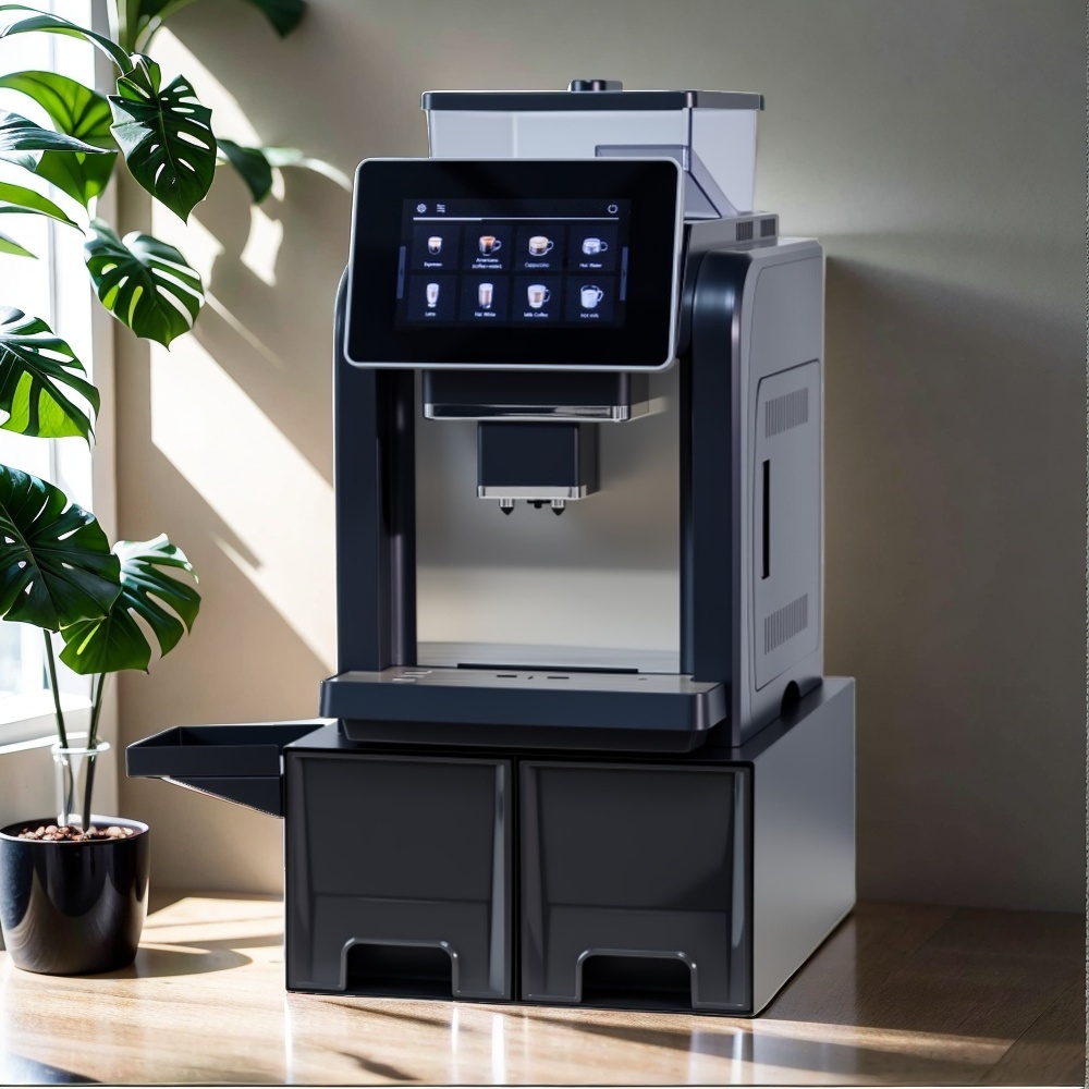 Electric Commercial Coffee Mac - Commercial Espresso Machine 评论和价格