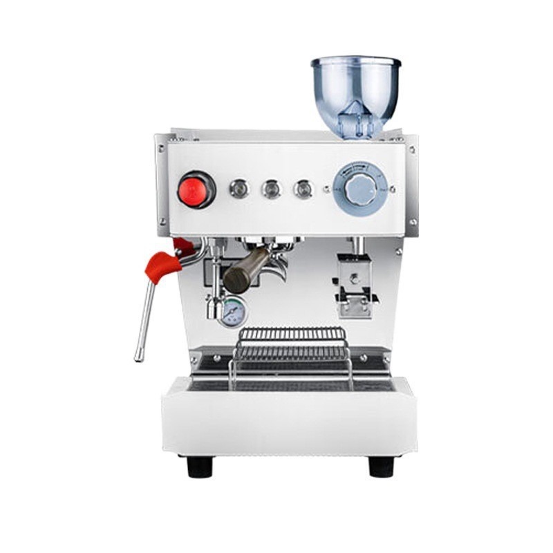 Coffee machine, commercial esp - Commercial Espresso Machine 评论和价格