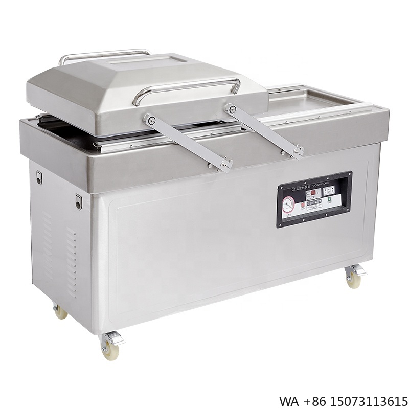 Fubei DZ-600/2SA Deep Type Dou - Vacuum Sealer 评论和价格