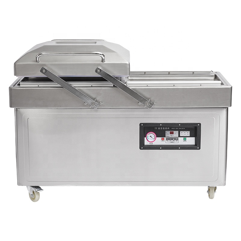 Fubei DZ-600/2SA Deep Type Dou - Vacuum Sealer 评论和价格