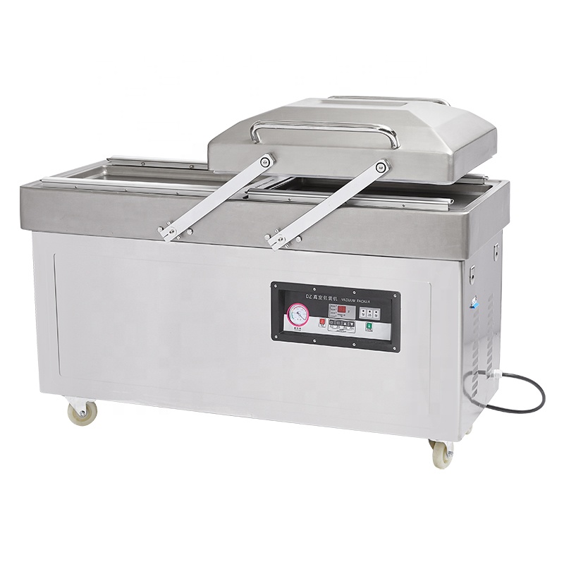 Fubei DZ-600/2SA Deep Type Dou - Vacuum Sealer 评论和价格